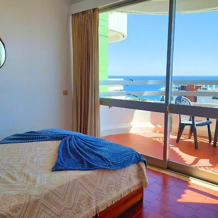 Appartamento Alltravel Seaview Portimão