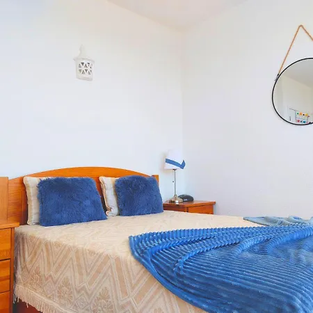 Alltravel Seaview * Portimão