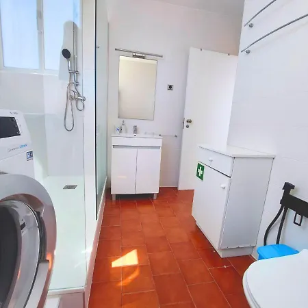 Appartamento Alltravel Seaview