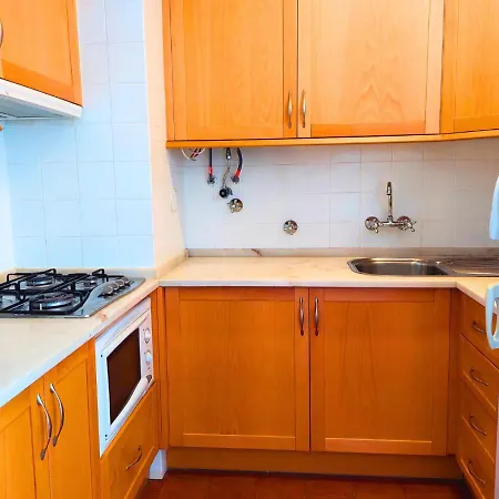 Alltravel Seaview Appartamento *