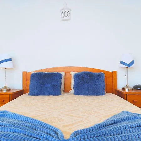 Appartamento Alltravel Seaview *