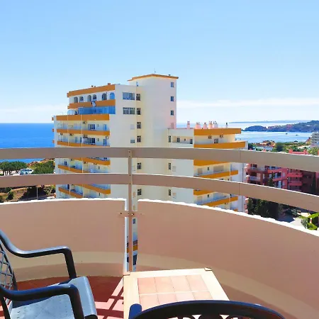 Alltravel Seaview Appartamento Portimão