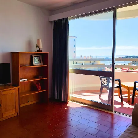 Appartamento Alltravel Seaview Portimão