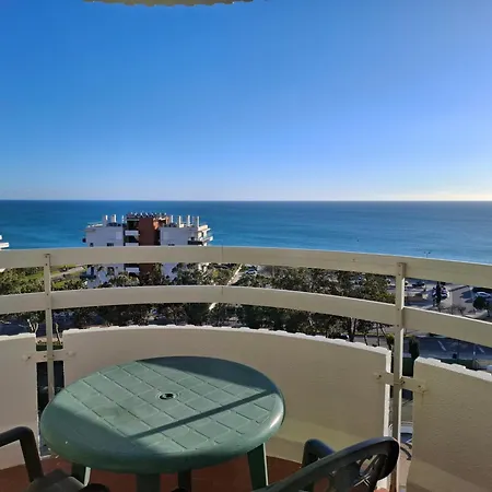 Apartman Alltravel Seaview Portimão