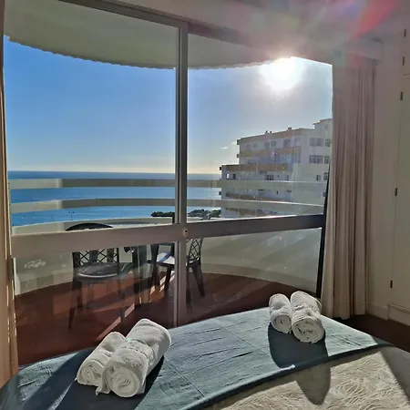 Alltravel Seaview Portimão