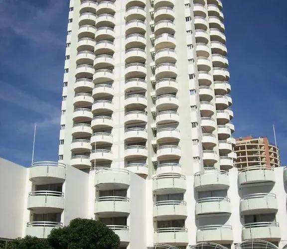 Alltravel Seaview Apartment