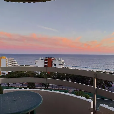 Alltravel Seaview Портіман