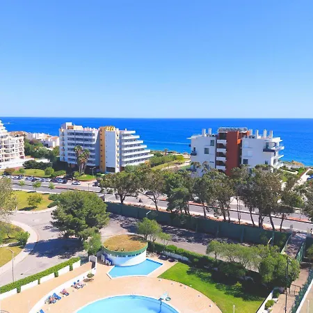 Alltravel Seaview Портіман