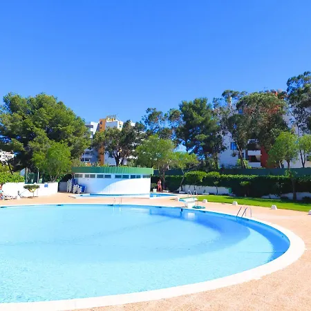 Alltravel Seaview Апартаменти
