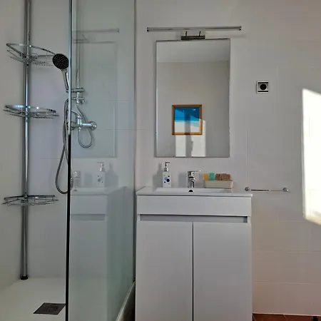 Alltravel Seaview Апартаменты *