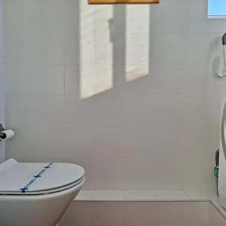 Alltravel Seaview Апартаменты