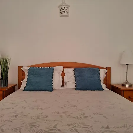 Апартаменты Alltravel Seaview *