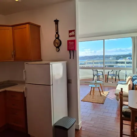 Alltravel Seaview Апартаменты Портиман