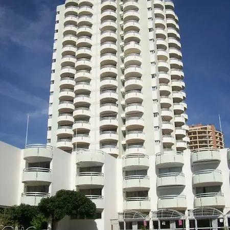 Alltravel Seaview Апартаменти