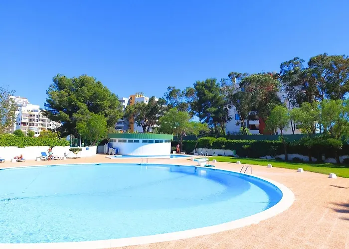 Alltravel Seaview Апартаменты