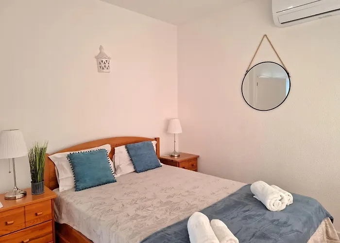 Апартаменты Alltravel Seaview