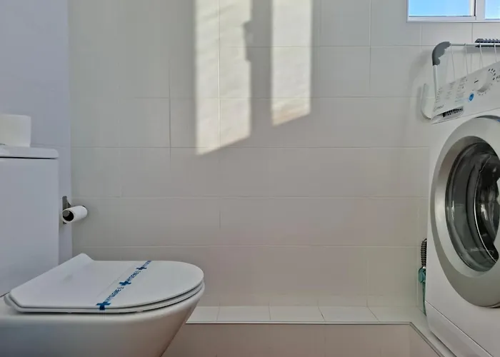 Alltravel Seaview Апартаменты