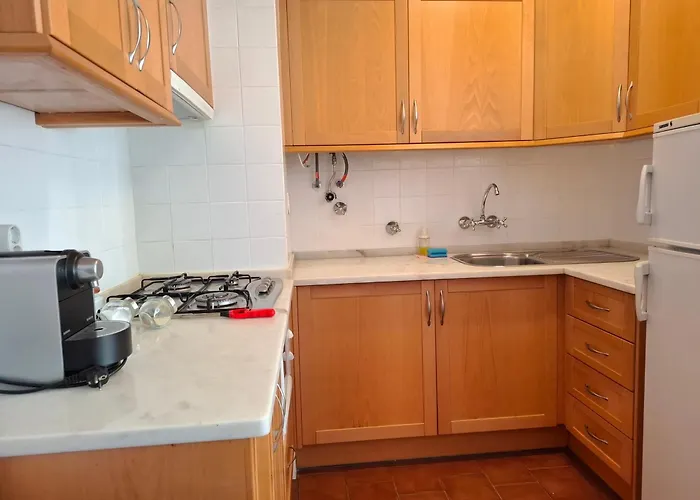 Апартаменты Alltravel Seaview