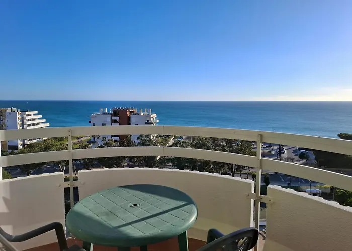 Апартаменты Alltravel Seaview Портиман